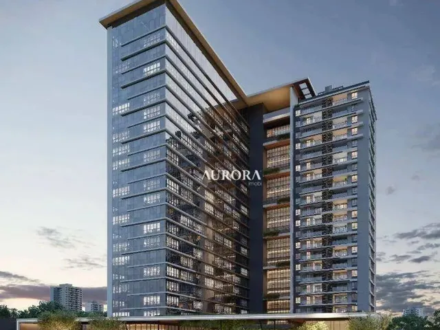 Imagem: Sala Comercial Noraul Fulgencio Tower com