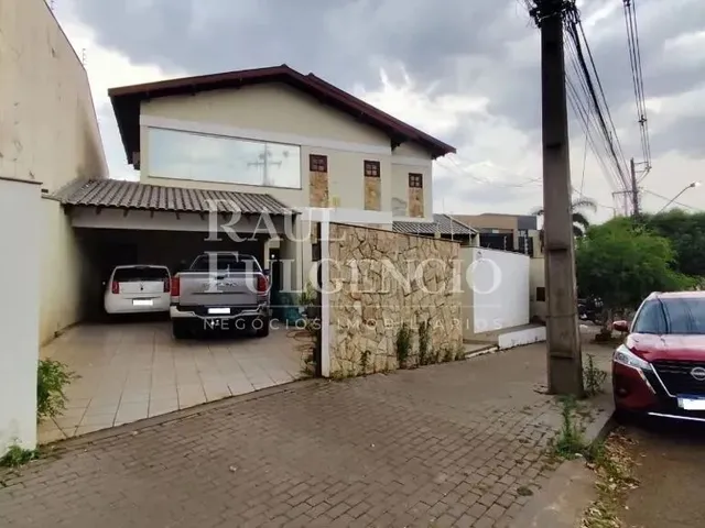 Imagem 10: Casa Comercial para Alugar Próximo a Gleba Palhano