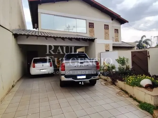 Imagem 11: Casa Comercial para Alugar Próximo a Gleba Palhano