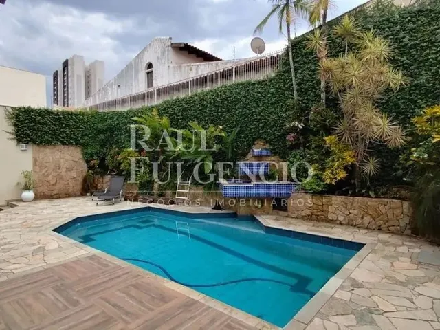 Imagem 8: Casa Comercial para Alugar Próximo a Gleba Palhano