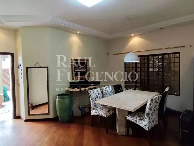 Imagem 12: Casa Comercial para Alugar Próximo a Gleba Palhano