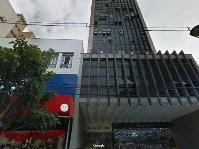 Imagem: Sala À Venda e para Alugar em Londrina