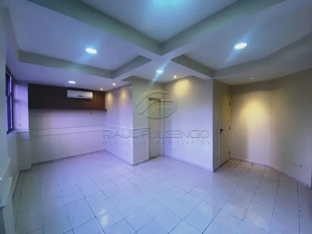Imagem: Ed. Comercial Central Park Sala 100M²