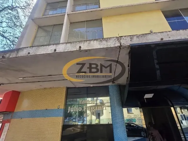 Imagem: Sala Comercial À Venda no Edf Julio Fuganti