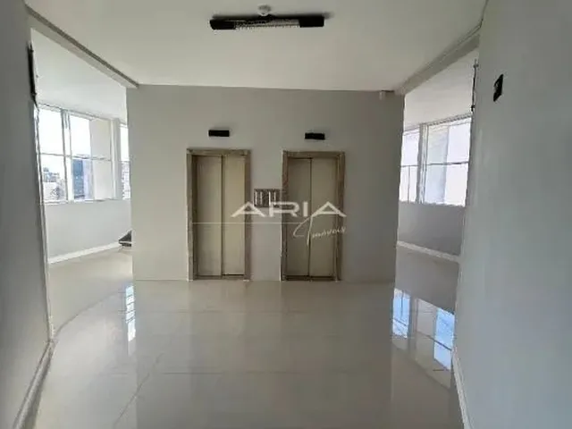 Imagem: Sala Comercial À Venda no Edifício Júlio