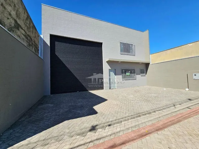 Imagem: Barracão para Alugar, 300 M² por R$ 5.000,00/Mês