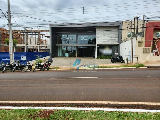 Imagem: Loja para Alugar em Londrina com 150 M²
