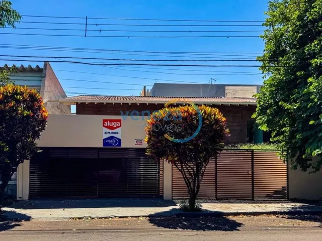 Imagem: Casa Comercial para Alugar por R$ 3500.00
