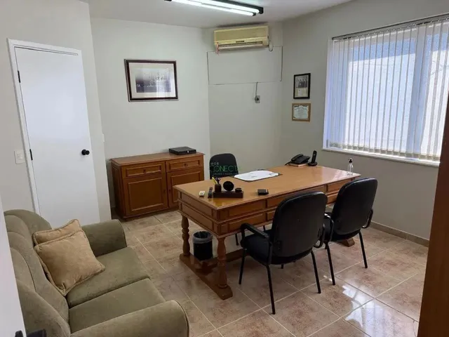 Imagem: Sala Comercial Newton Câmara
