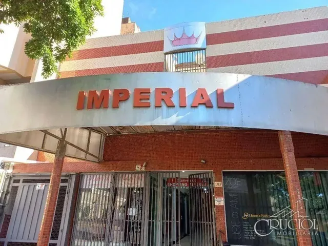 Imagem: Sala Comercial Central