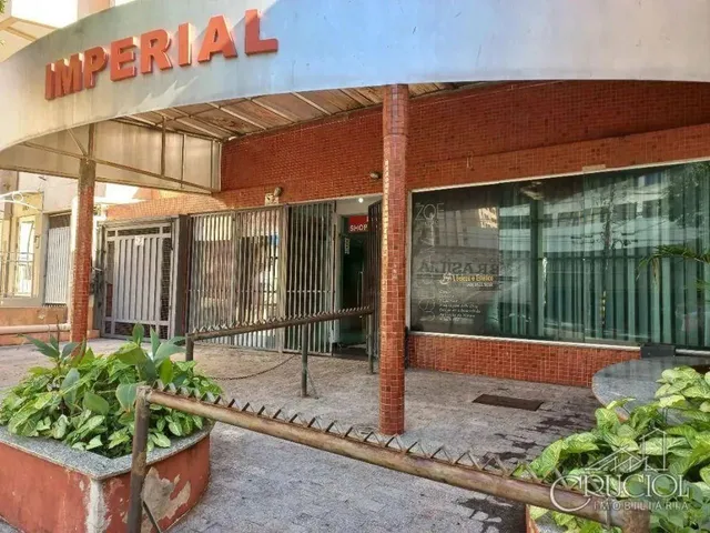 Imagem 3: Sala Comercial Central