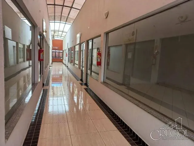 Imagem 6: Sala Comercial Central