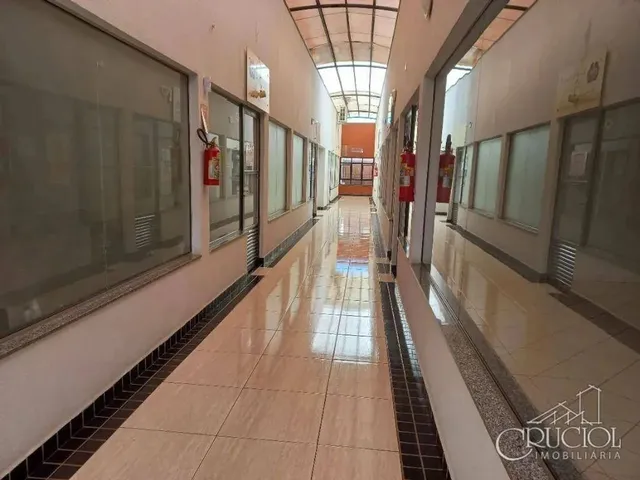 Imagem 4: Sala Comercial Central