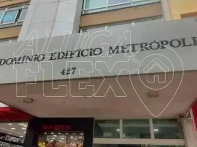 Imagem 1: Sala Comercial À Venda com 54 M² por R$140.000,00