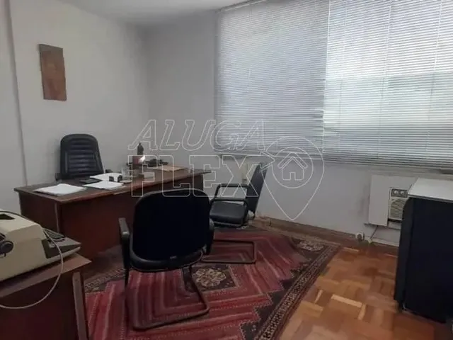 Imagem 5: Sala Comercial À Venda com 54 M² por R$140.000,00