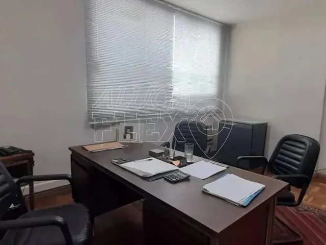 Imagem 7: Sala Comercial À Venda com 54 M² por R$140.000,00