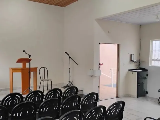 Imagem: Ponto Comercial para Venda em Ribeirão