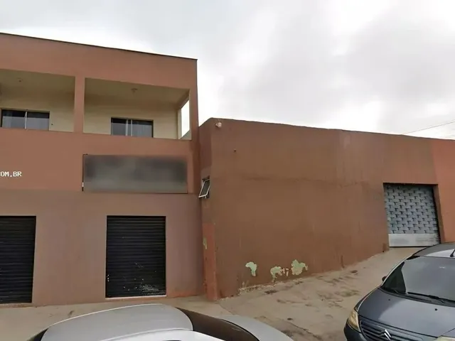 Imagem: Imóvel Comercial para Venda em Cambé