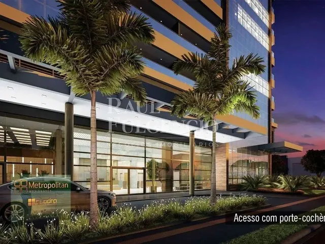 Imagem: Ed Metropolitan I Comercial