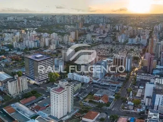 Imagem 4: Ed Metropolitan I Comercial