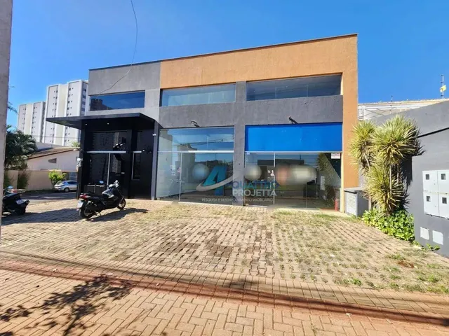 Imagem: Loja para Locação com 60 M² - Jardim