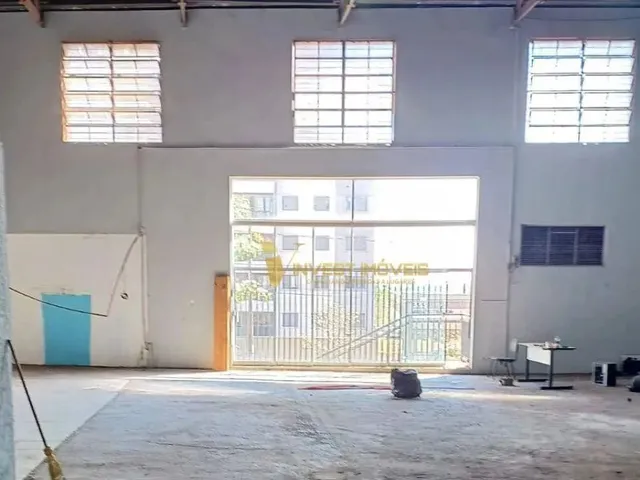 Imagem 1: Galpão com 1600M² para Aluguel