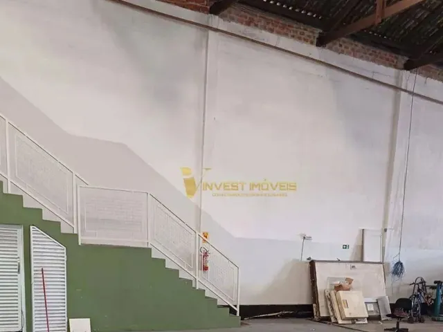 Imagem 10: Galpão com 1600M² para Aluguel