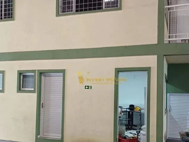 Imagem 2: Galpão com 1600M² para Aluguel