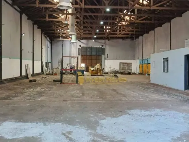 Imagem 5: Galpão com 1600M² para Aluguel