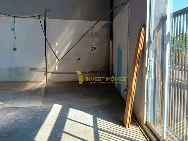 Imagem 12: Galpão com 1600M² para Aluguel
