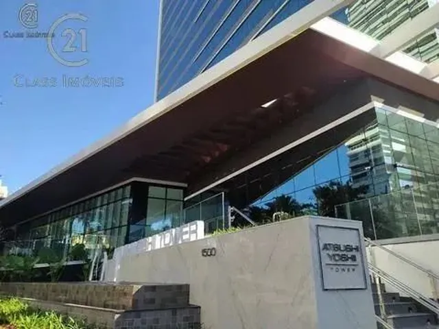 Imagem: Loja para Alugar em Londrina, Bela Suiça