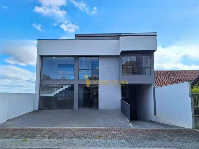 Imagem 1: Ponto Comercial com 203M² para Aluguel