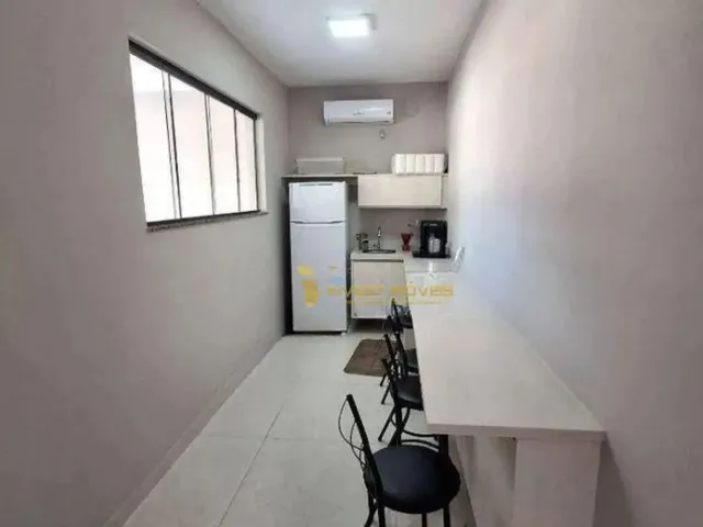Imagem 16: Ponto Comercial com 203M² para Aluguel
