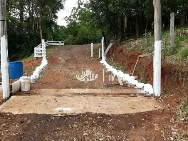 Imagem: Barracão À Venda, 2100 M² por R$ 1.900.000,00