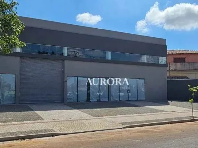 Imagem: Excelente Imóvel Comercial para Locação