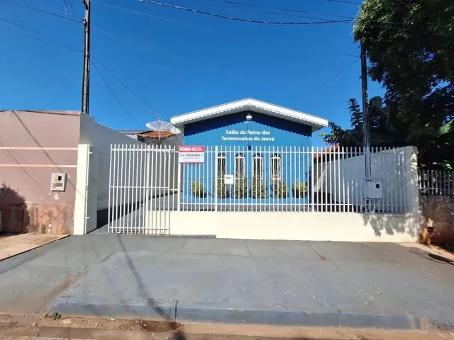Imagem: Ponto Comercial para Venda em Porecatu