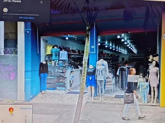 Imagem: Loja À Venda, 740 M² por R$ 6.000.000,00