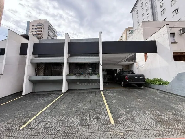 Imagem 1: Imóvel Comercial com 12 Ambientes para Alugar na Região Central de Londrina