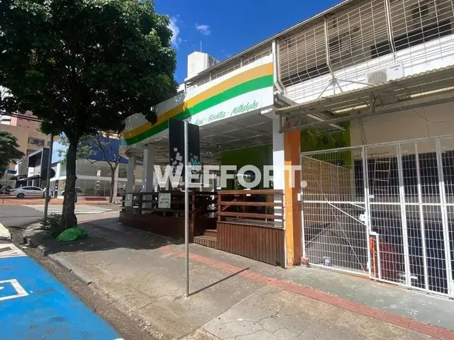 Imagem: Espaçoso Salão Comercial Subsolo na Pernambuco