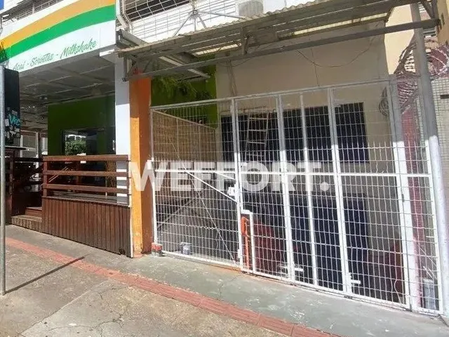 Imagem 12: Espaçoso Salão Comercial Subsolo na Pernambuco