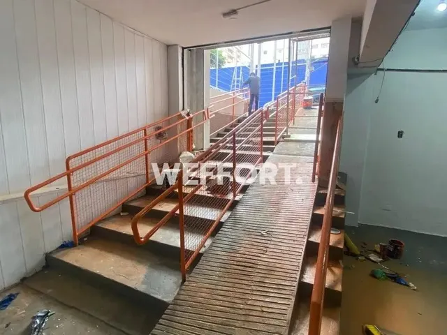 Imagem 6: Espaçoso Salão Comercial Subsolo na Pernambuco