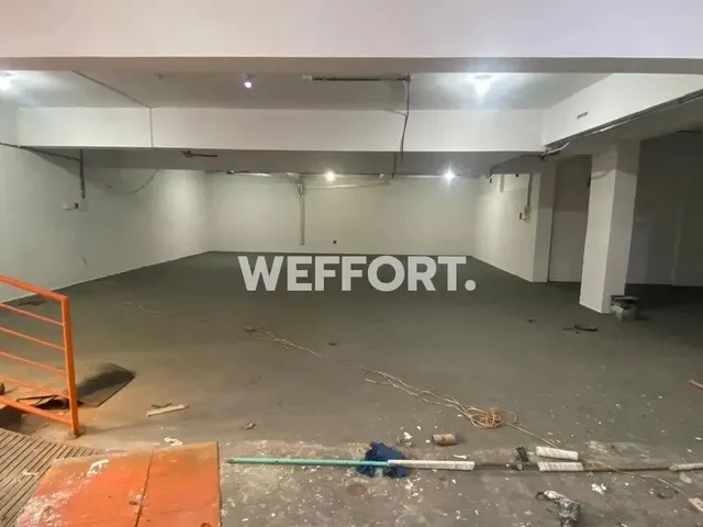 Imagem 4: Espaçoso Salão Comercial Subsolo na Pernambuco