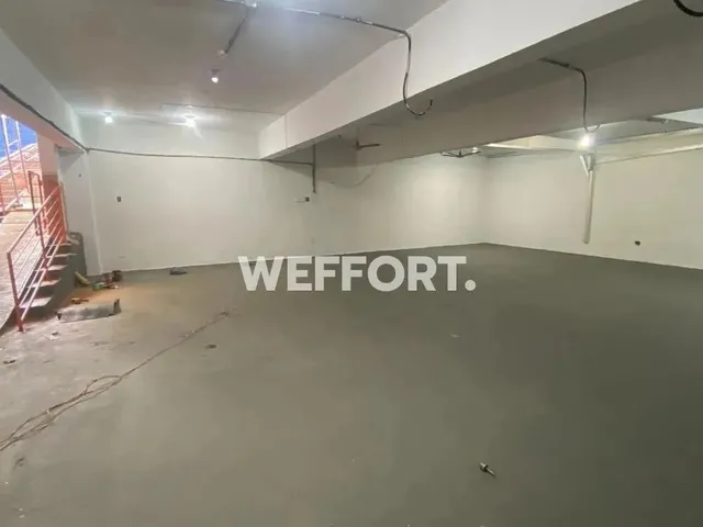 Imagem 8: Espaçoso Salão Comercial Subsolo na Pernambuco