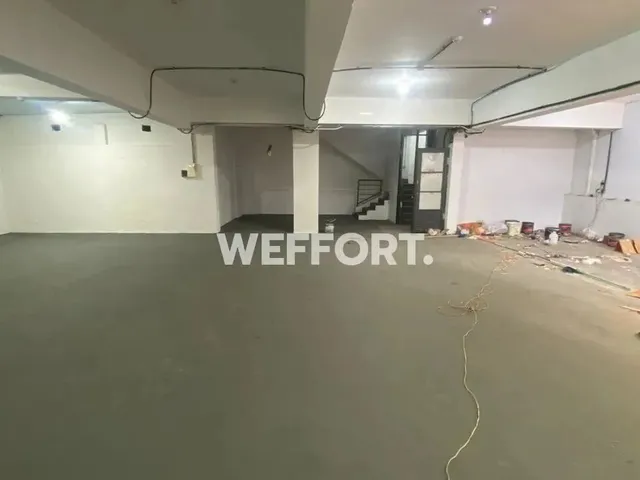Imagem 9: Espaçoso Salão Comercial Subsolo na Pernambuco