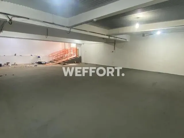 Imagem 7: Espaçoso Salão Comercial Subsolo na Pernambuco