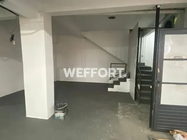 Imagem 11: Espaçoso Salão Comercial Subsolo na Pernambuco