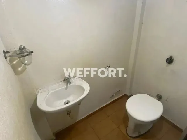 Imagem 3: Espaçoso Salão Comercial Subsolo na Pernambuco