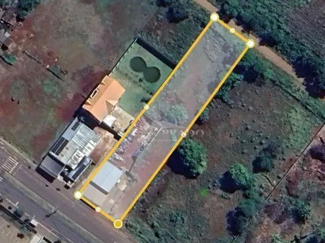 Imagem: Barracão À Venda, 230 M² por R$ 800.000,00