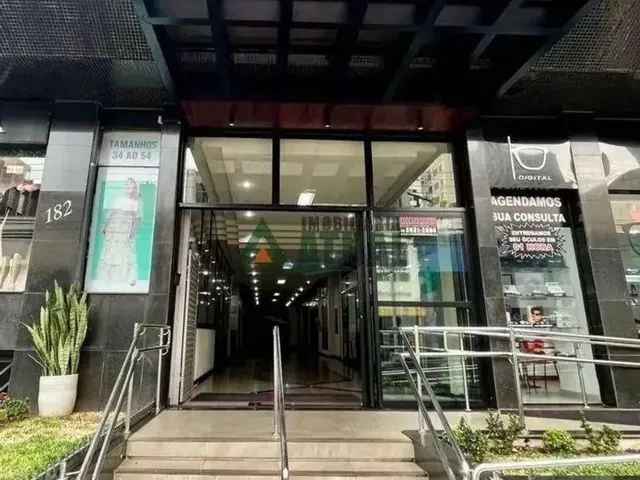 Imagem: Sala para Alugar, 95 M² por R$ 2.450,00/Mês