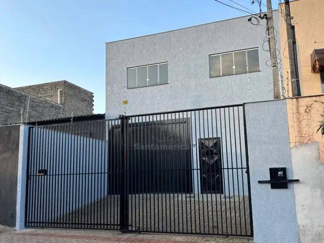 Imagem: Barracão para Locação com Escritório